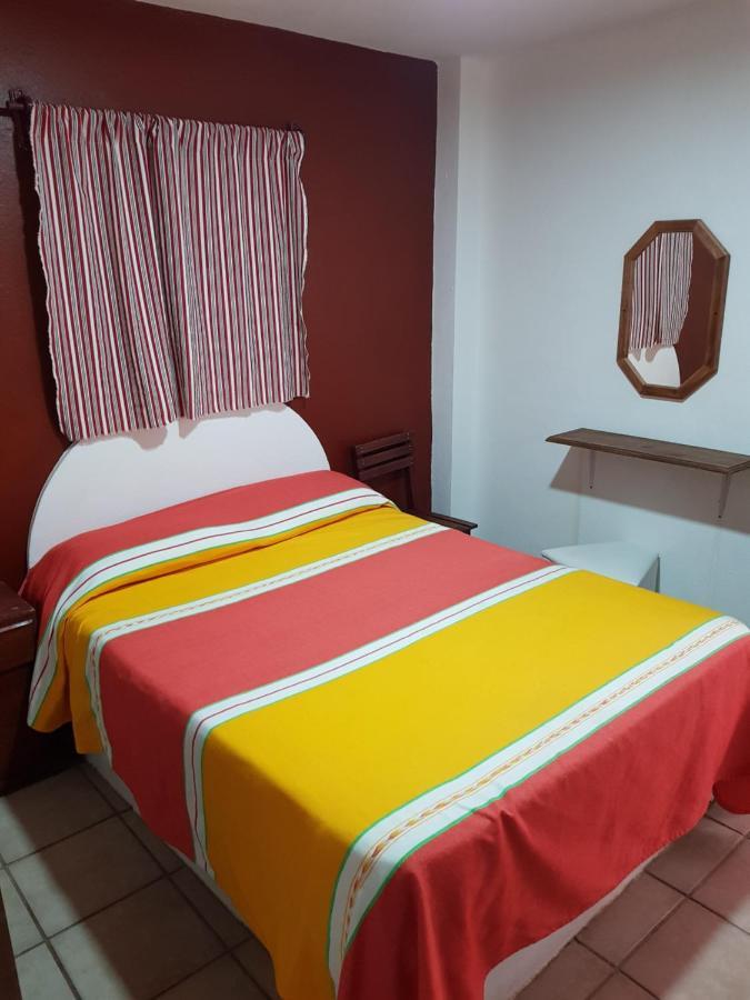 Hotel Hacienda Morales. Guanajuato Kültér fotó