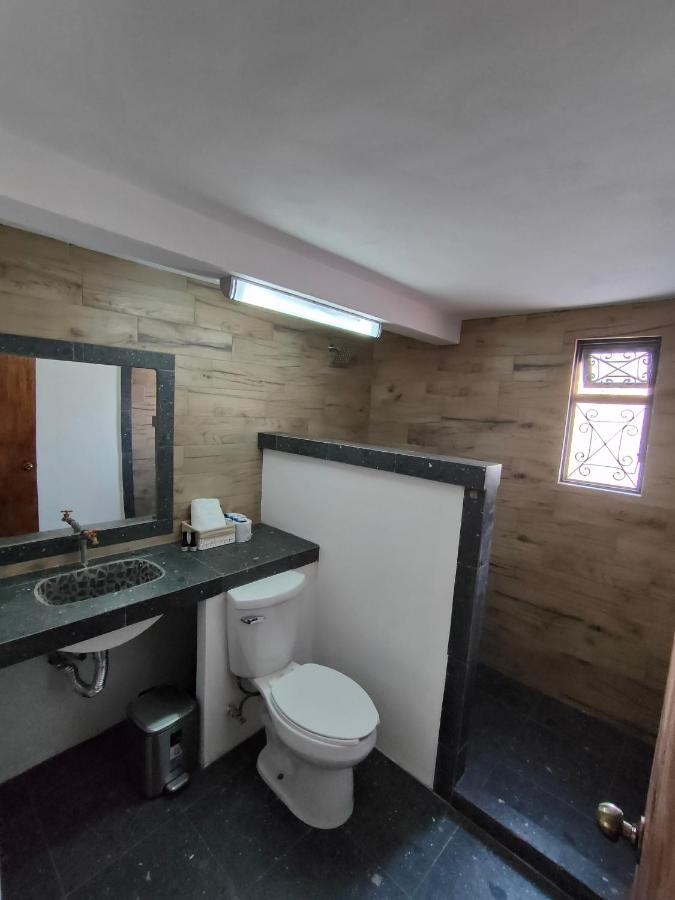 Hotel Hacienda Morales. Guanajuato Kültér fotó