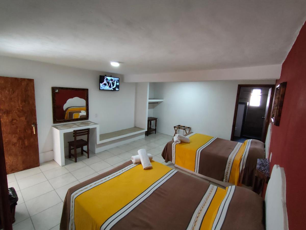 Hotel Hacienda Morales. Guanajuato Kültér fotó