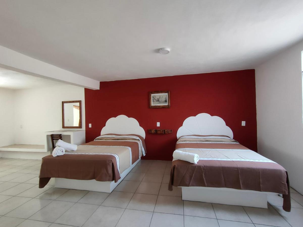 Hotel Hacienda Morales. Guanajuato Kültér fotó