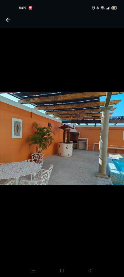 Hotel Hacienda Morales. Guanajuato Kültér fotó