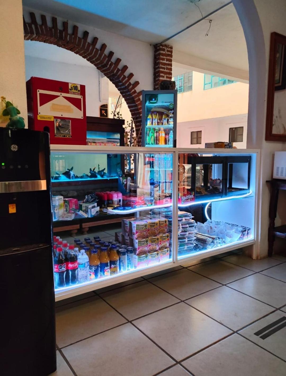 Hotel Hacienda Morales. Guanajuato Kültér fotó
