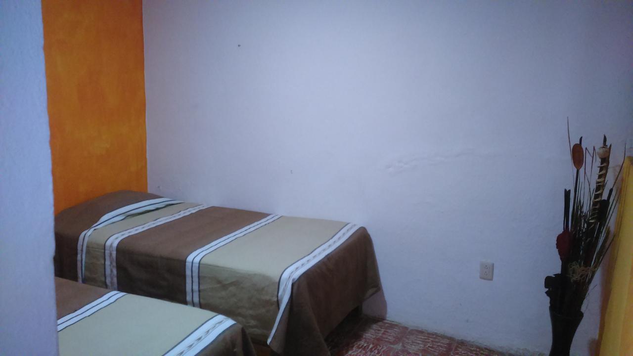 Hotel Hacienda Morales. Guanajuato Kültér fotó
