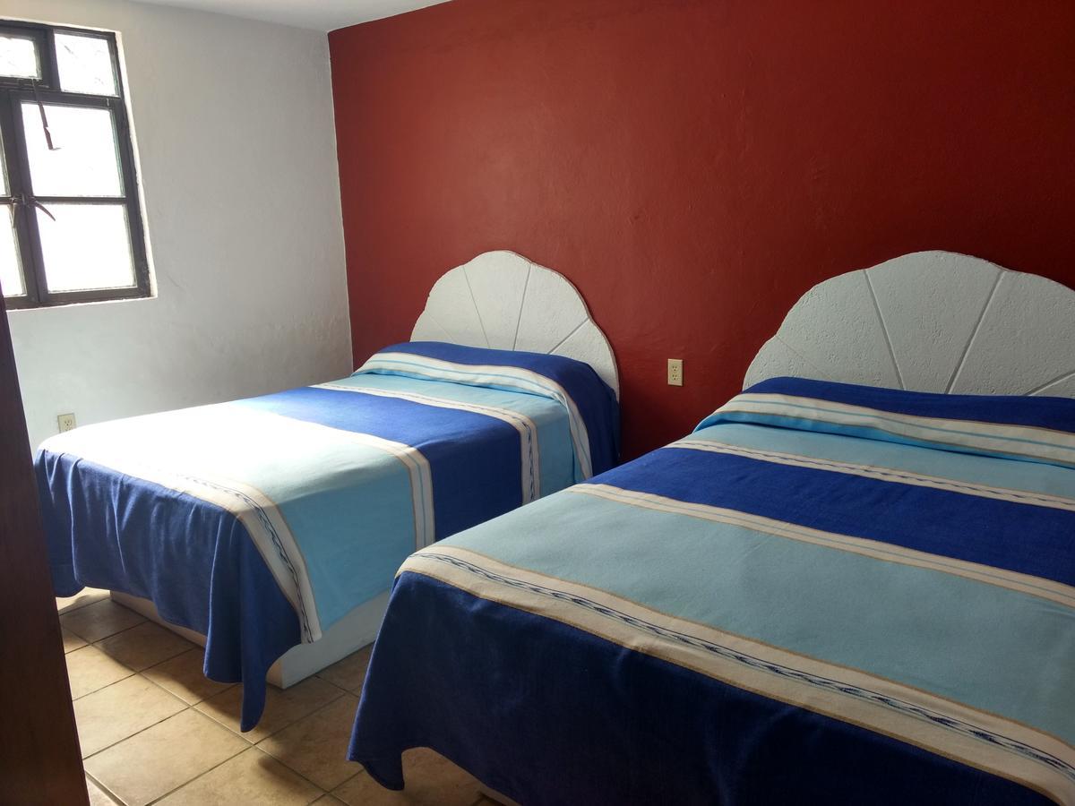 Hotel Hacienda Morales. Guanajuato Kültér fotó