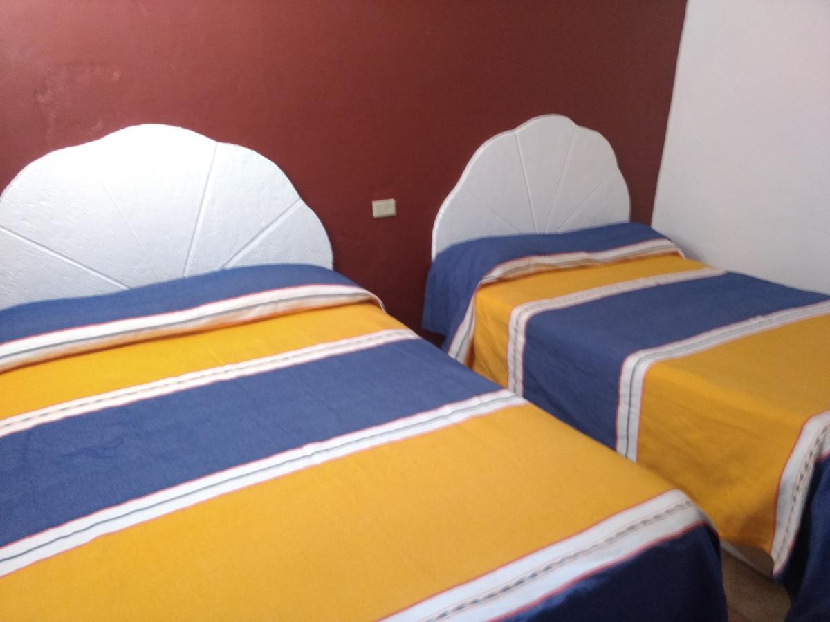 Hotel Hacienda Morales. Guanajuato Kültér fotó