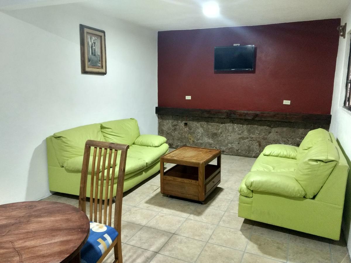 Hotel Hacienda Morales. Guanajuato Kültér fotó