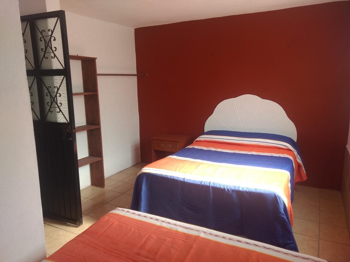 Hotel Hacienda Morales. Guanajuato Kültér fotó