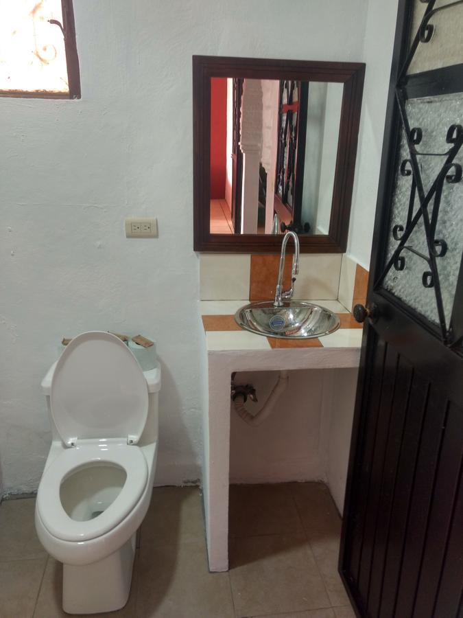 Hotel Hacienda Morales. Guanajuato Kültér fotó
