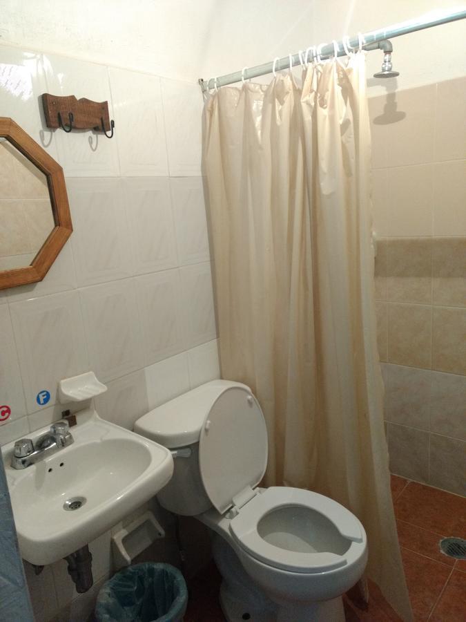 Hotel Hacienda Morales. Guanajuato Kültér fotó