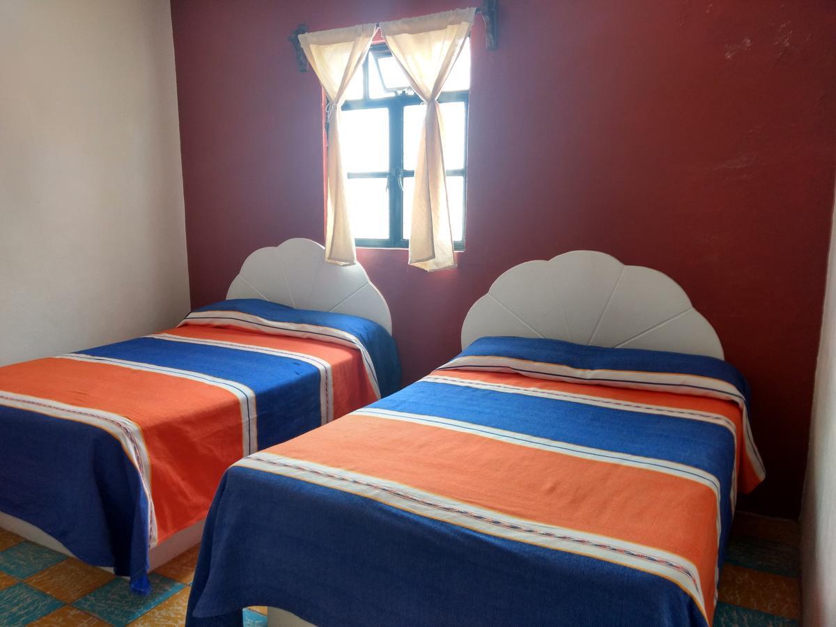 Hotel Hacienda Morales. Guanajuato Kültér fotó