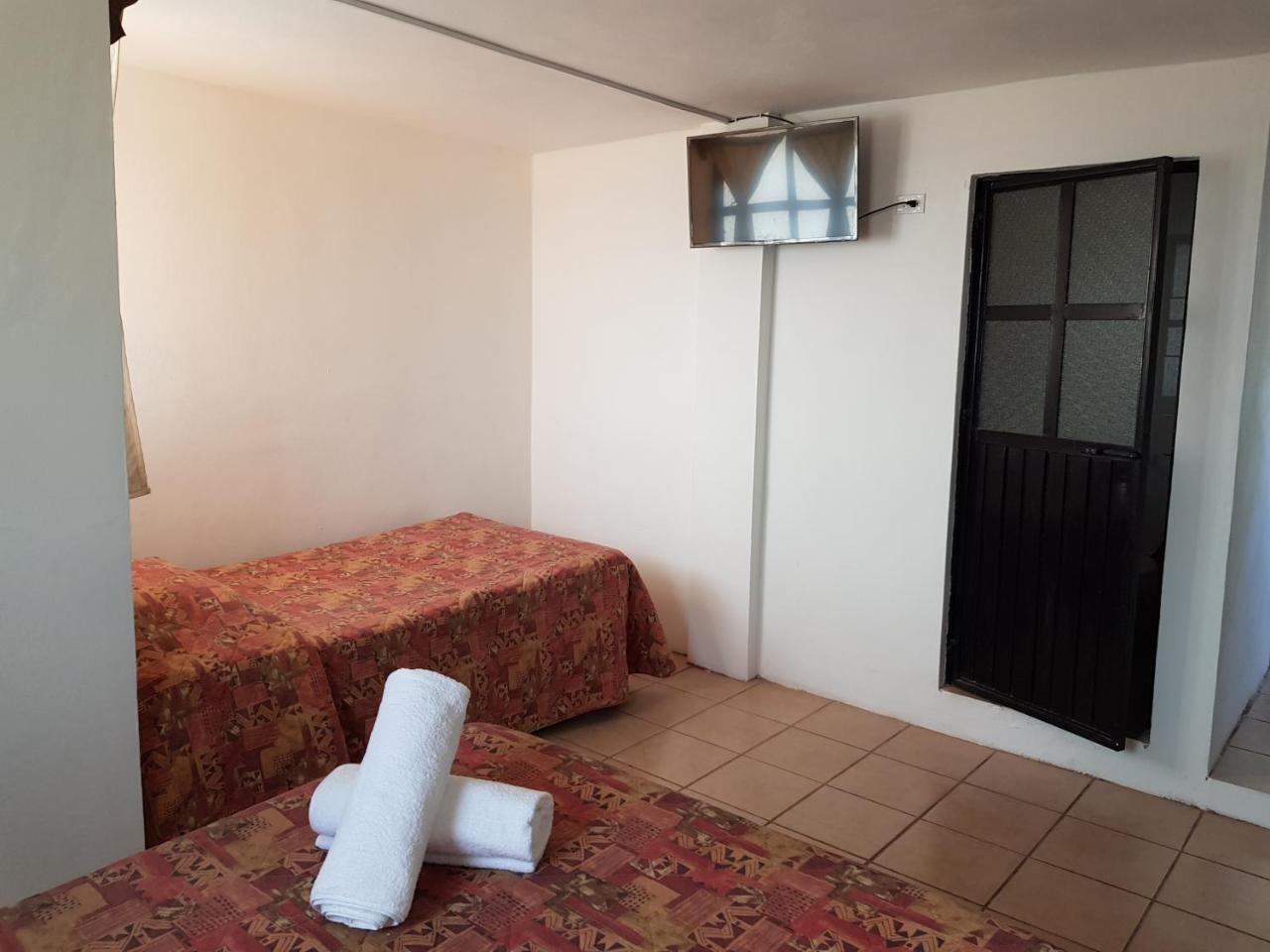 Hotel Hacienda Morales. Guanajuato Kültér fotó
