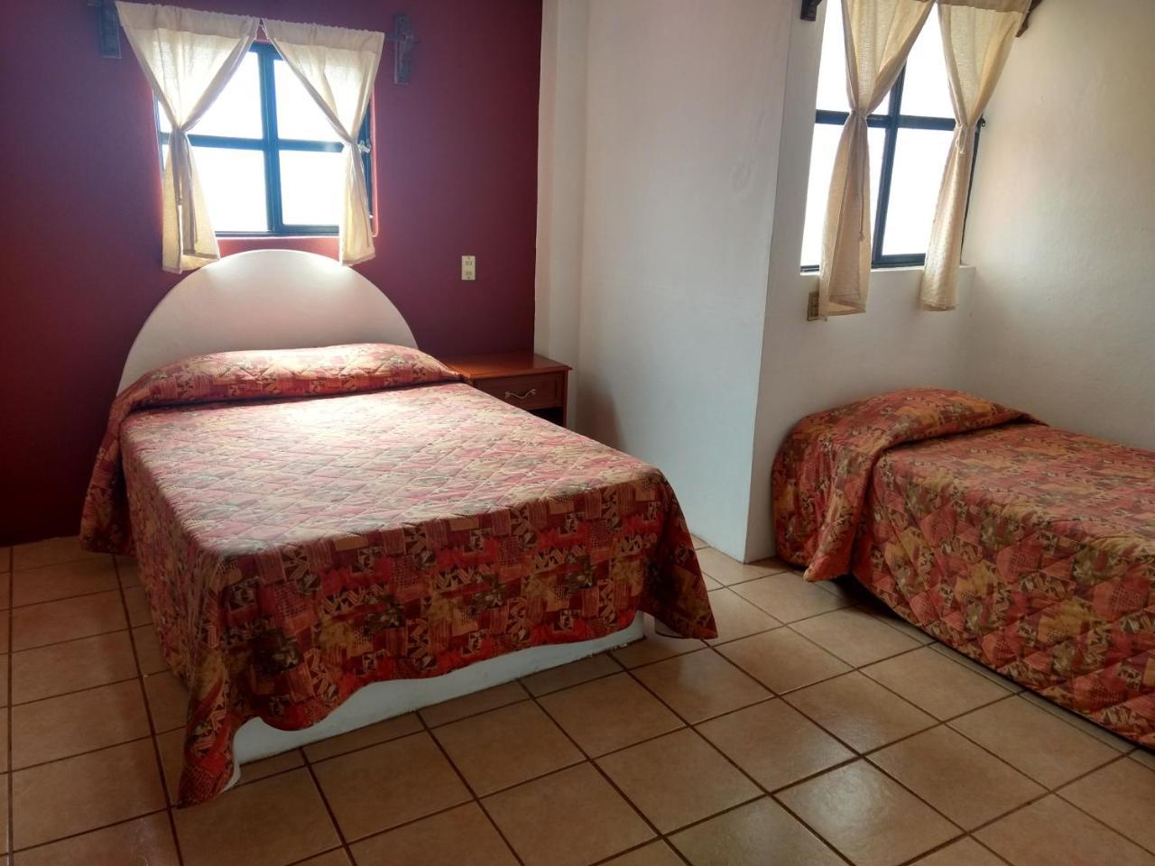 Hotel Hacienda Morales. Guanajuato Szoba fotó